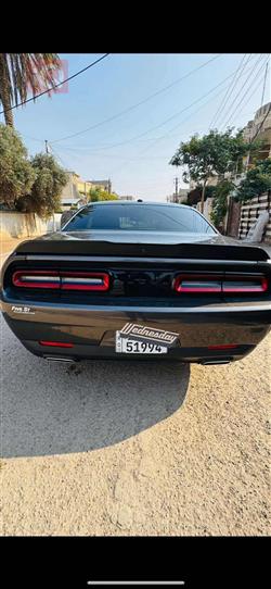 دۆج چالنجەر